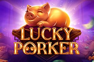 Lucky Porker